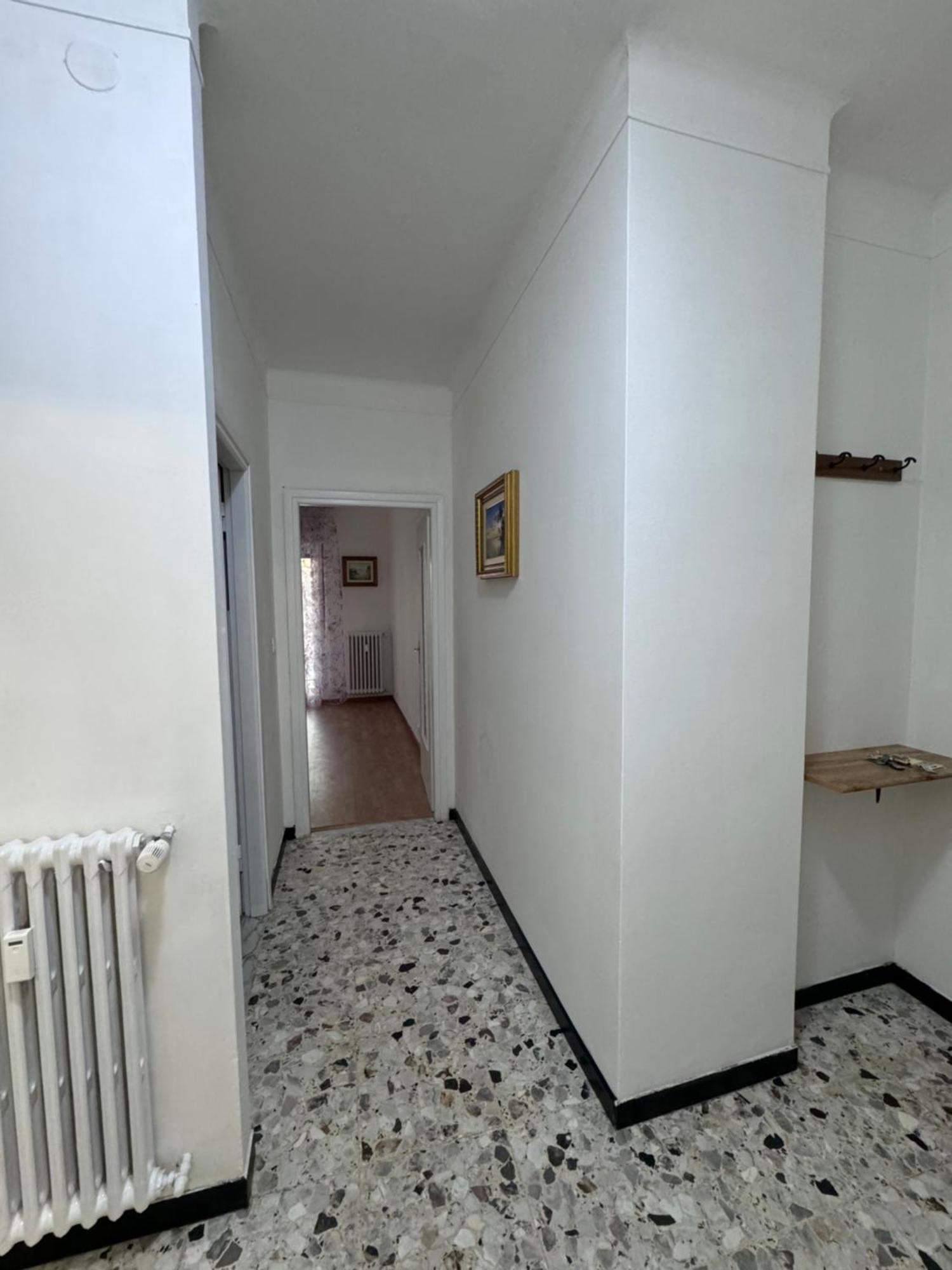Apartamento Idyllic Panoramic Escape San Remo